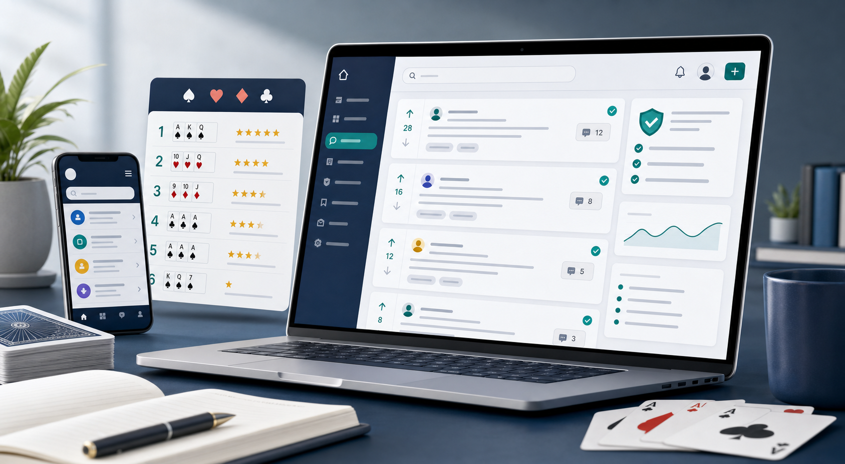 3Patti rules, hands chart and Q&A research interface